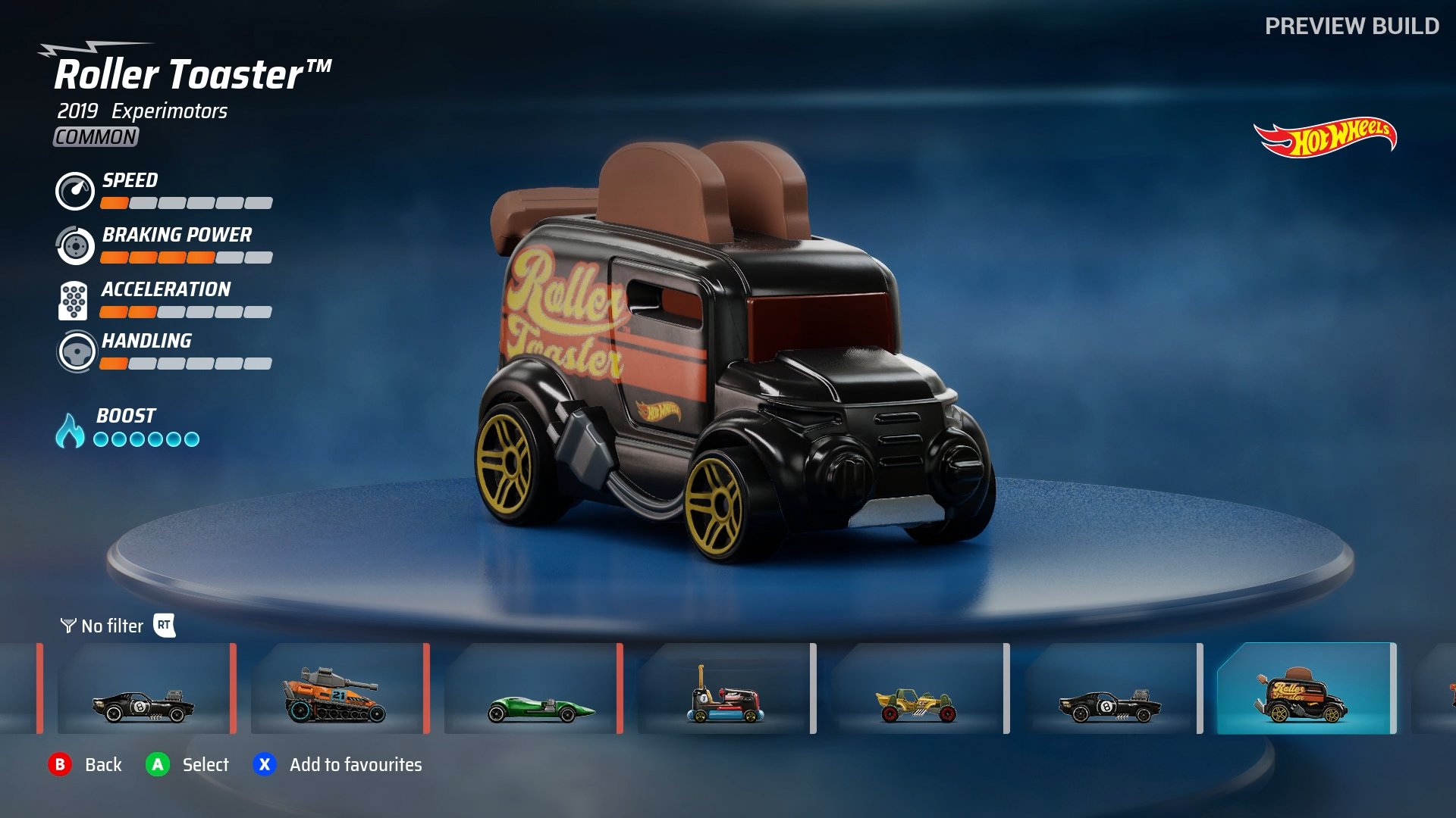 Hot Wheels Unleashed - Imagen 37